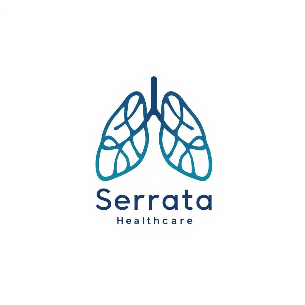 Serrata Logo